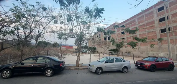 Terreno en venta en Fracc Ladera de la Loma, Tuxtla Gutiérrez — foto 2 de 7