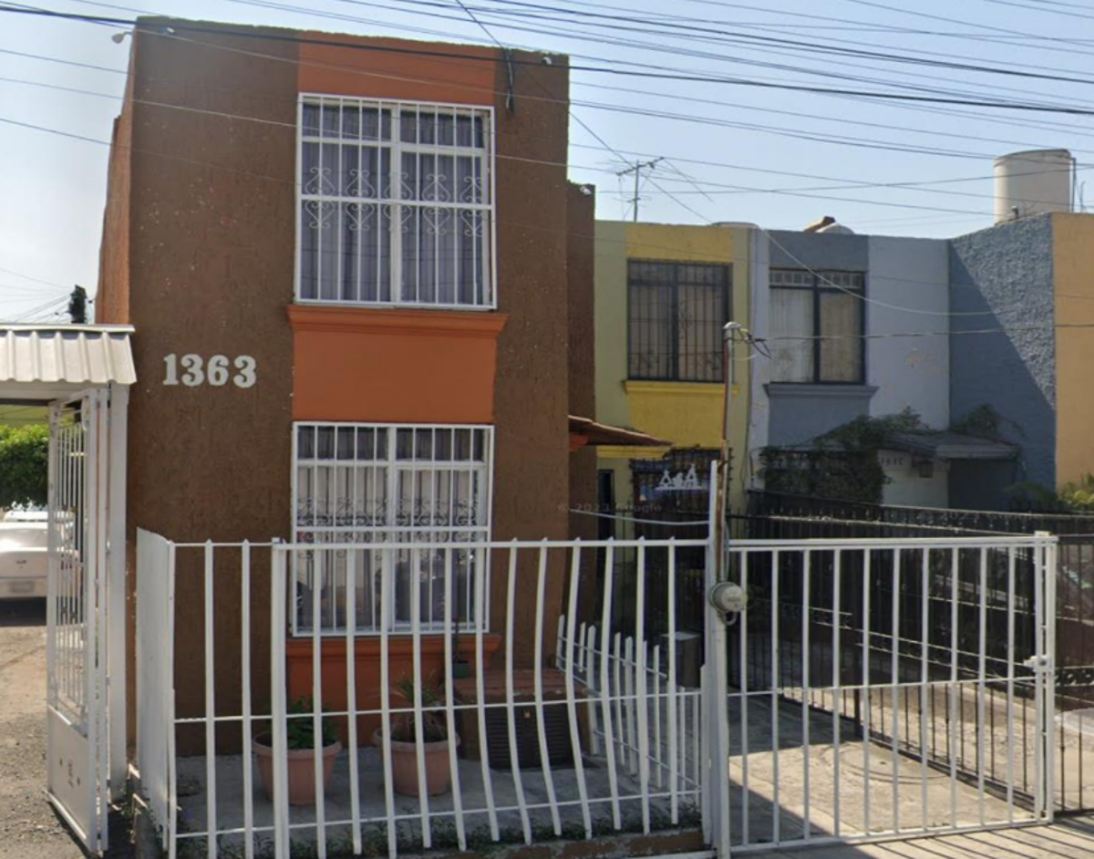 Casa en venta en Atlas, Guadalajara — foto 1 de 10