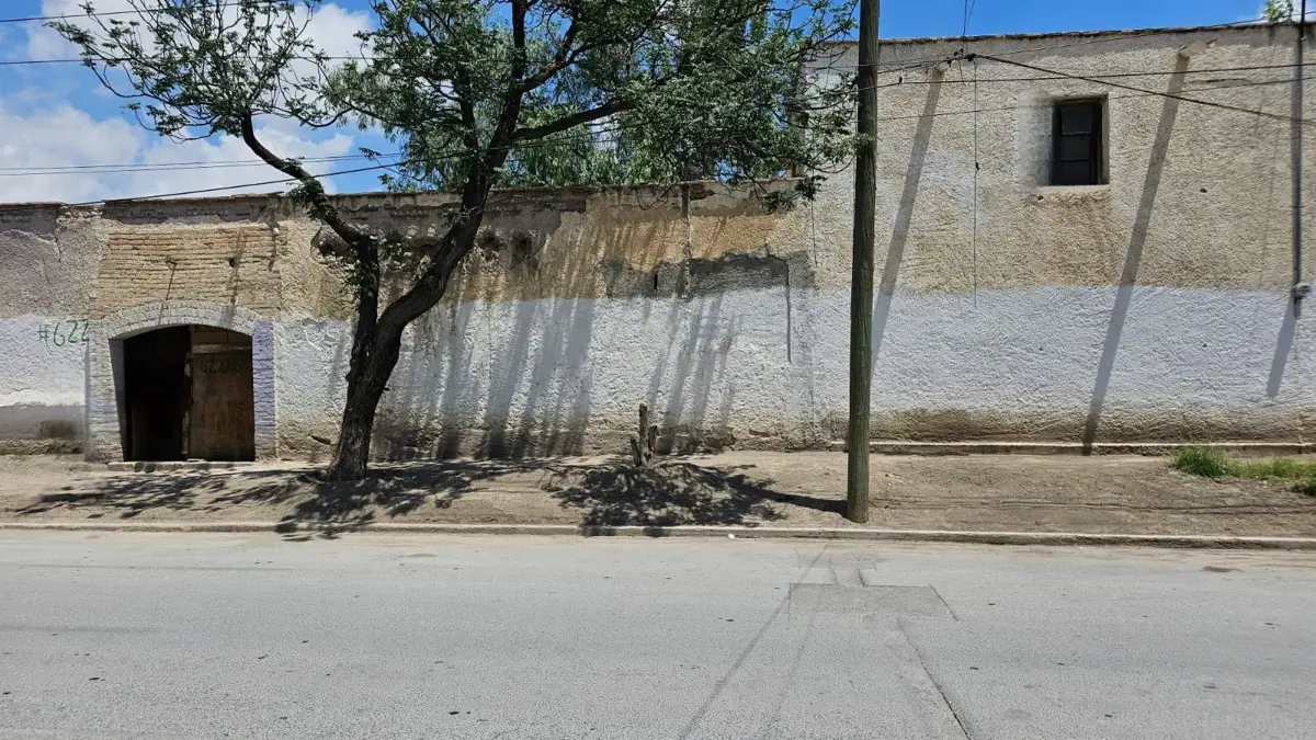 Terreno en venta en Rancho las Varas, Saltillo — foto 1 de 13