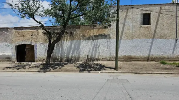 Terreno en venta en Rancho las Varas, Saltillo, Coahuila de Zaragoza Terreno en venta en Rancho las Varas, Saltillo, Coahuila de Zaragoza