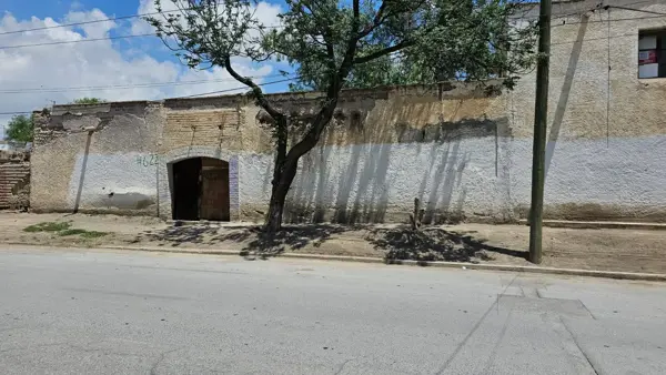 Terreno en venta en Rancho las Varas, Saltillo — foto 2 de 13