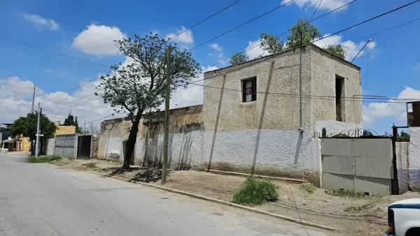 Terreno en venta en Rancho las Varas, Saltillo — foto 3 de 13