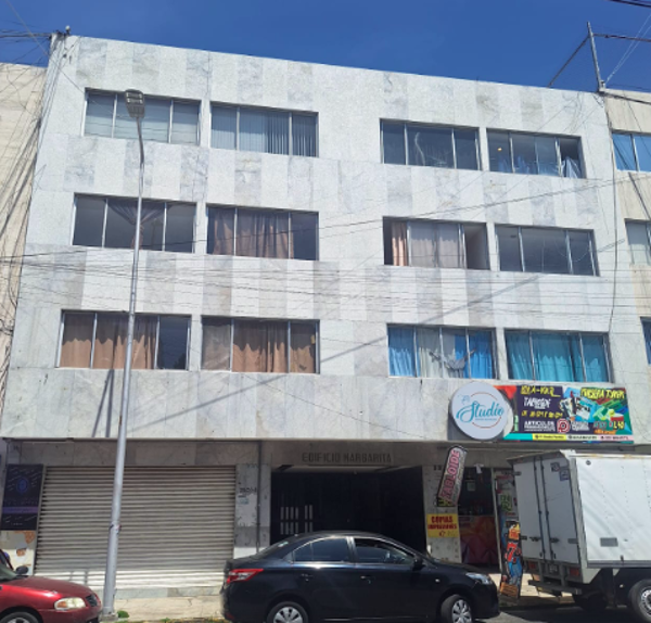 Edificio en venta en Centro Comercial Plaza Dorada, Puebla, Puebla