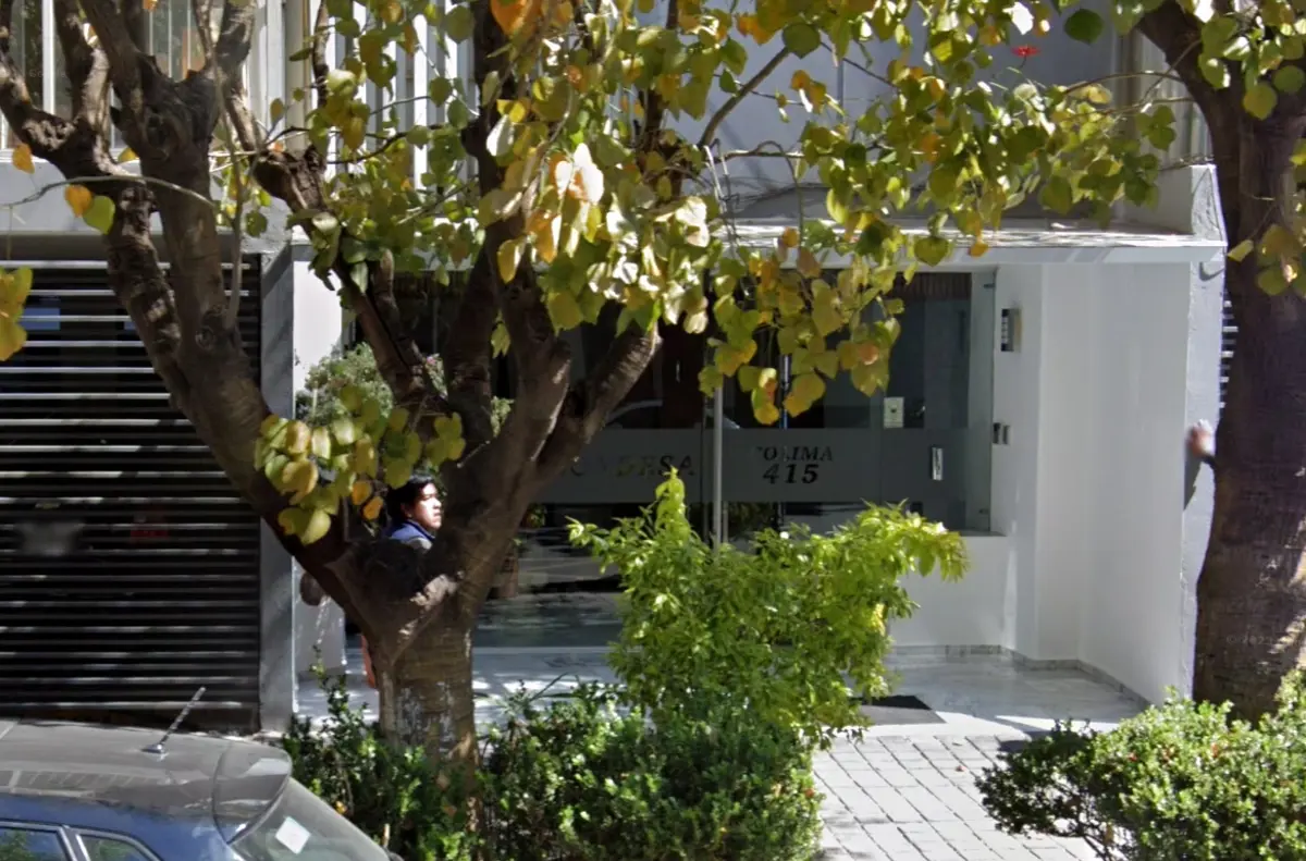 Departamento en venta en Roma Norte, Cuauhtémoc — foto 1 de 10