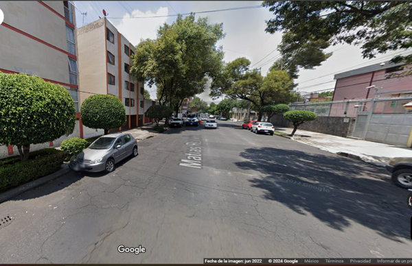 Departamento en venta en Vertiz Narvarte, Benito Juárez — foto 2 de 7