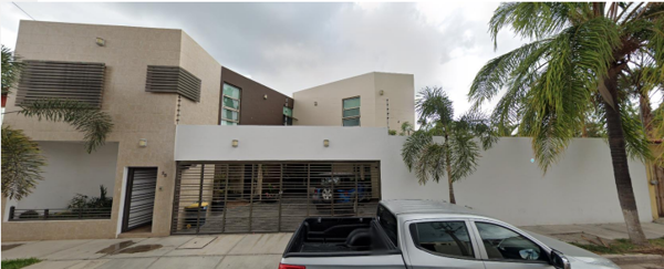 Casa en venta en Lagos del Country, Tepic — foto 2 de 9
