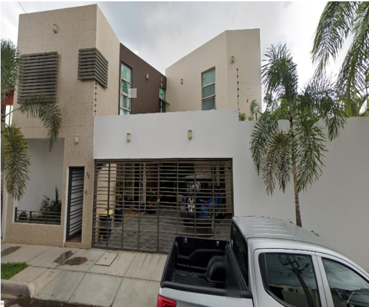 Casa en venta en Lagos del Country, Tepic — foto 1 de 9