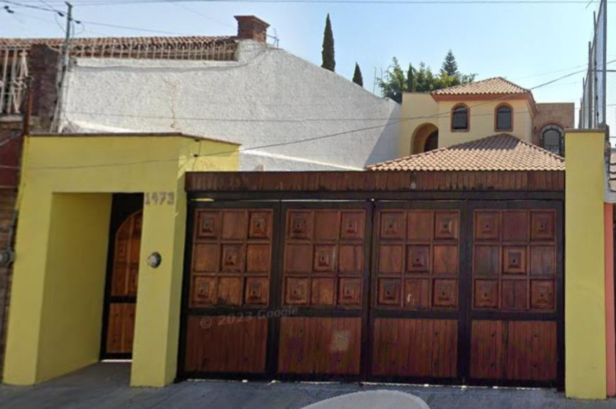 Casa en venta en Atlas, Guadalajara — foto 1 de 8