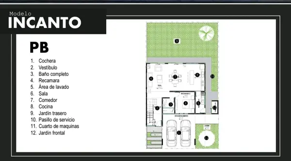 Casa en venta en Villas del Renacimiento, Torreón — foto 3 de 5