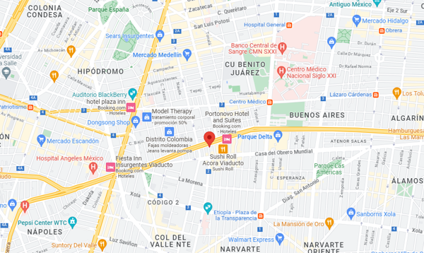 Departamento en venta en Del Valle Centro, Benito Juárez — foto 3 de 23