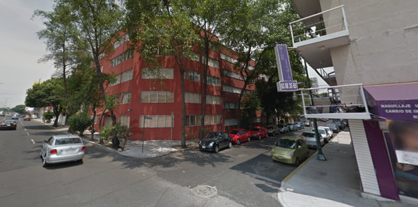 Departamento en venta en Del Valle Centro, Benito Juárez — foto 2 de 23