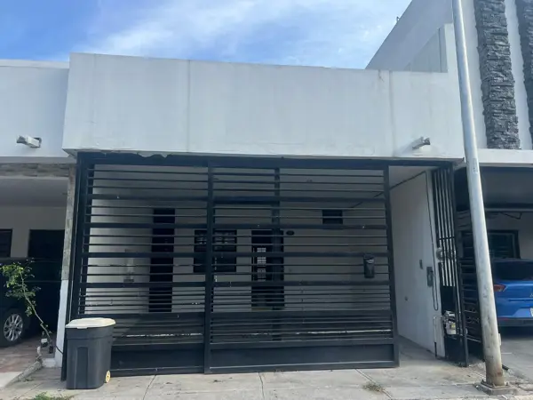 Casa en renta en Nexxus Residencial Sector Platino, General Escobedo — foto 2 de 15