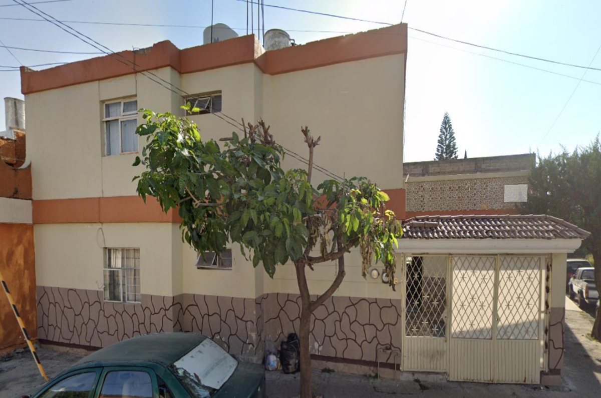 Casa en venta en Obrera, Guadalajara — foto 1 de 8