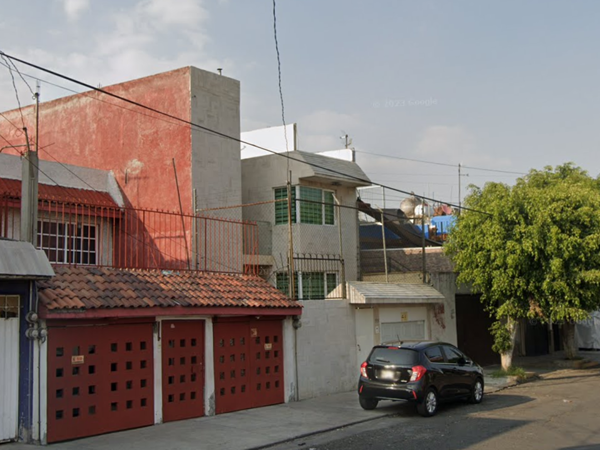 Departamento en venta en Valle de Aragón 3ra. Sección Poniente, Ecatepec de Morelos — foto 2 de 11