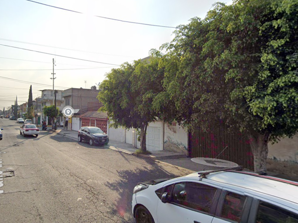 Departamento en venta en Valle de Aragón 3ra. Sección Poniente, Ecatepec de Morelos — foto 3 de 11