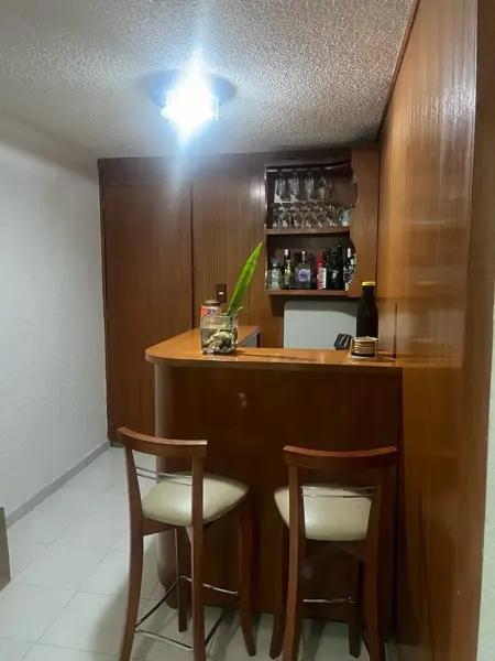 Casa en venta en Lomas Lindas II Sección, Atizapán de Zaragoza — foto 3 de 9