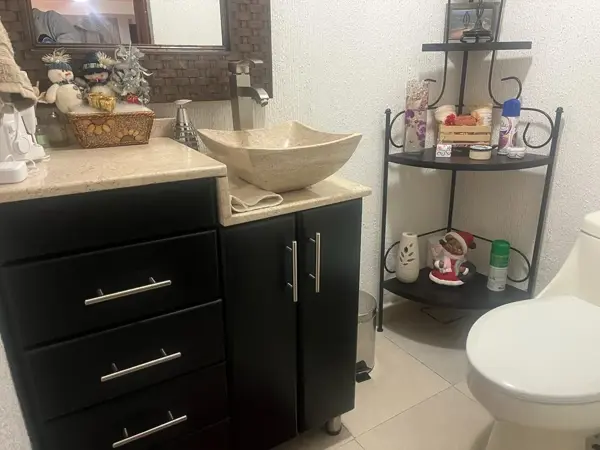 Casa en venta en Lomas Lindas II Sección, Atizapán de Zaragoza — foto 2 de 9
