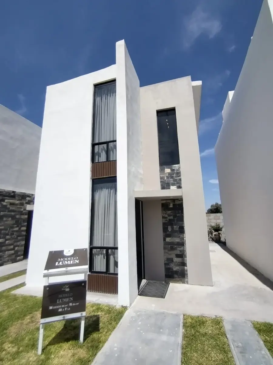 Casa en Venta en Villas San Antonio, Gómez Palacio, Durango