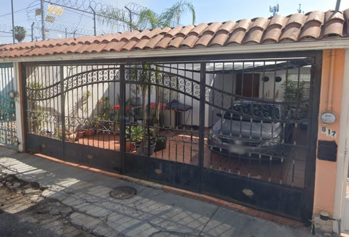 Casa en venta en Quinta Velarde, Guadalajara — foto 1 de 8