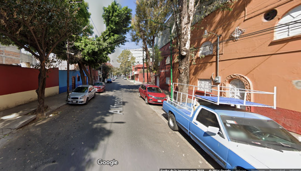 Departamento en venta en Transito, Cuauhtémoc — foto 3 de 7