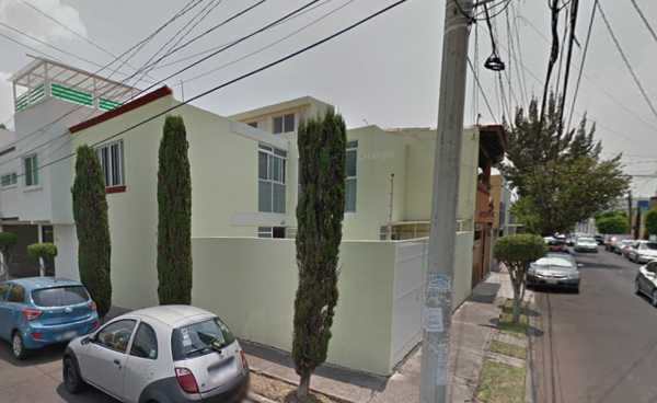 Casa en venta en Michoacán, Morelia — foto 3 de 13