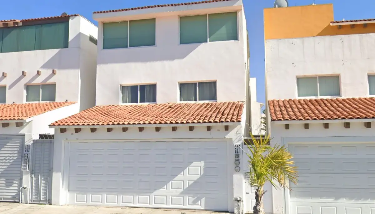 Casa en venta en La Puerta de Hierro, Pachuca de Soto — foto 1 de 11