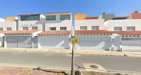 Casa en venta en La Puerta de Hierro, Pachuca de Soto — foto 2 de 11