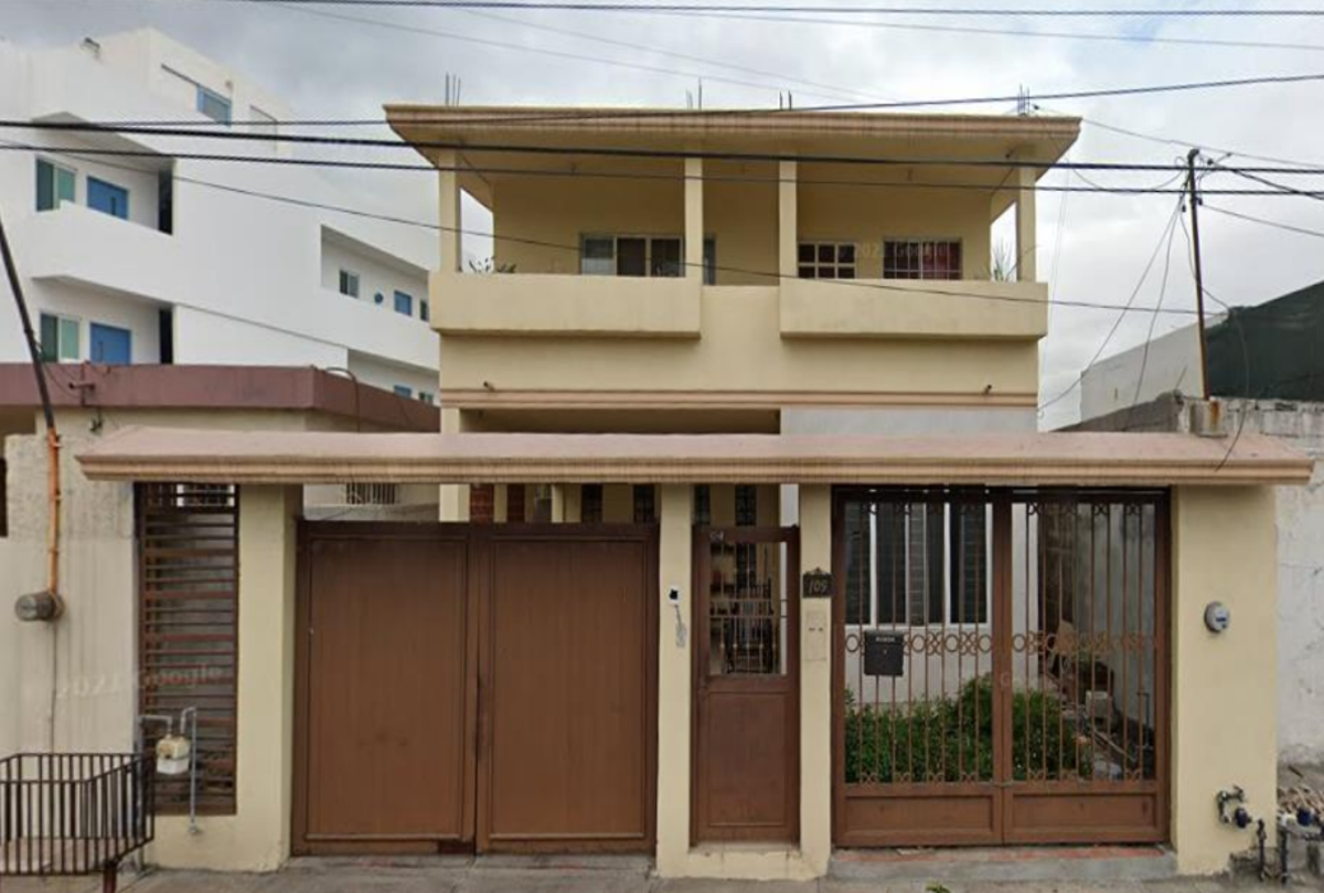 Casa en venta en Lomas del Roble, San Nicolás de los Garza — foto 1 de 8