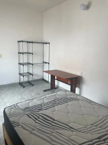 Departamento en renta en Centro, Querétaro — foto 2 de 6