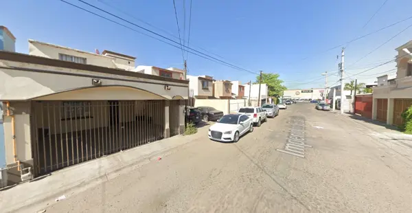 Casa en venta en Gran Hacienda, Mexicali — foto 3 de 8