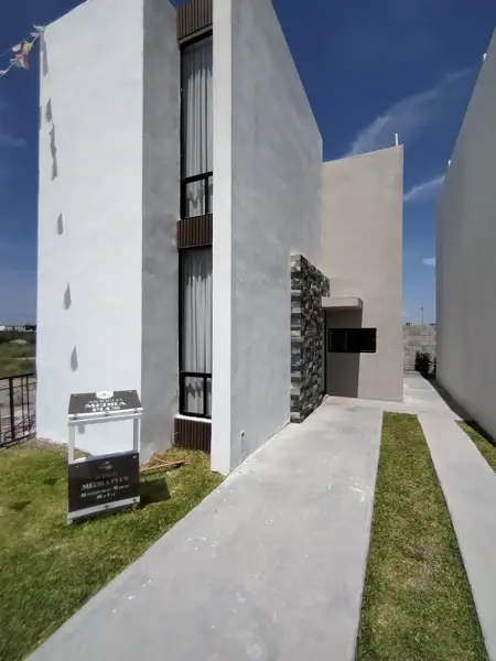 Casa en venta en Villas San Antonio, Gómez Palacio — foto 2 de 9