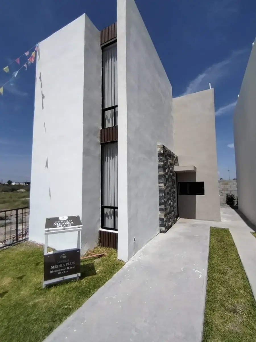 Casa en Venta en Villas San Antonio, Gómez Palacio, Durango