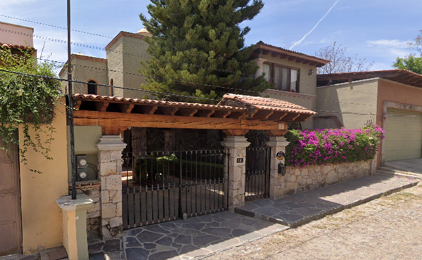 Casa en venta en Villa de los Frailes, San Miguel de Allende — foto 3 de 13