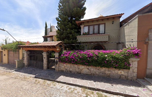 Casa en venta en Villa de los Frailes, San Miguel de Allende — foto 2 de 13
