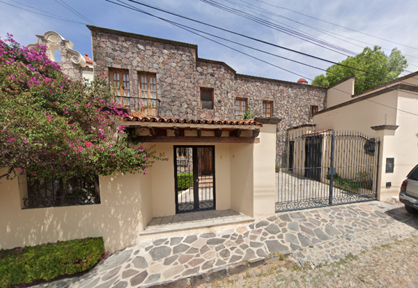 Casa en venta en Villa de los Frailes, San Miguel de Allende — foto 3 de 13