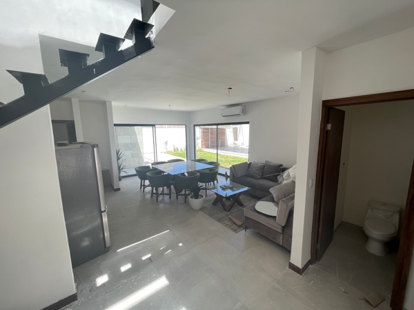 Casa en venta en Villas del Renacimiento, Torreón — foto 3 de 24