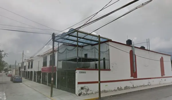 Casa en venta en Carlos Rovirosa, Pachuca de Soto — foto 2 de 12