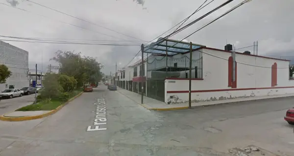 Casa en venta en Carlos Rovirosa, Pachuca de Soto — foto 3 de 12