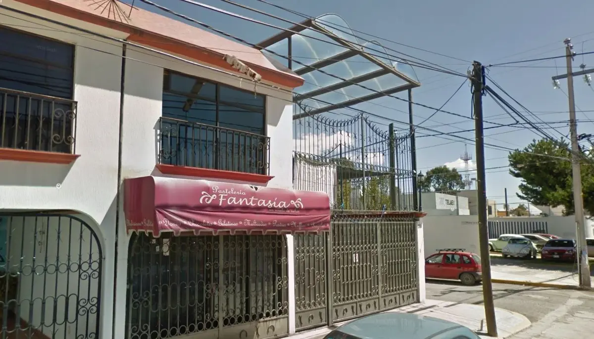 Casa en venta en Carlos Rovirosa, Pachuca de Soto — foto 1 de 12