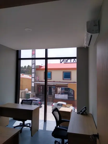 Oficina en renta en Lomas Verdes 6a Sección, Naucalpan de Juárez — foto 2 de 6