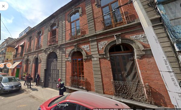 Departamento en Guerrero, Cuauhtémoc, Ciudad de México