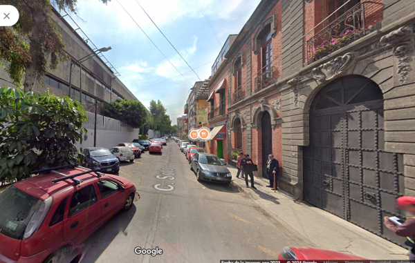 Departamento en venta en Guerrero, Cuauhtémoc — foto 2 de 7