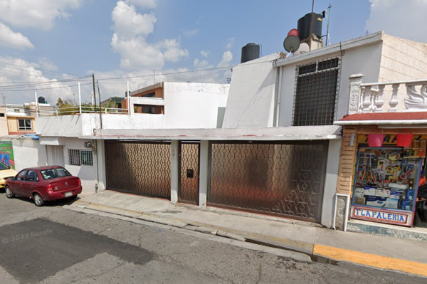 Casa en venta en Izcalli Ecatepec, Ecatepec de Morelos — foto 2 de 14