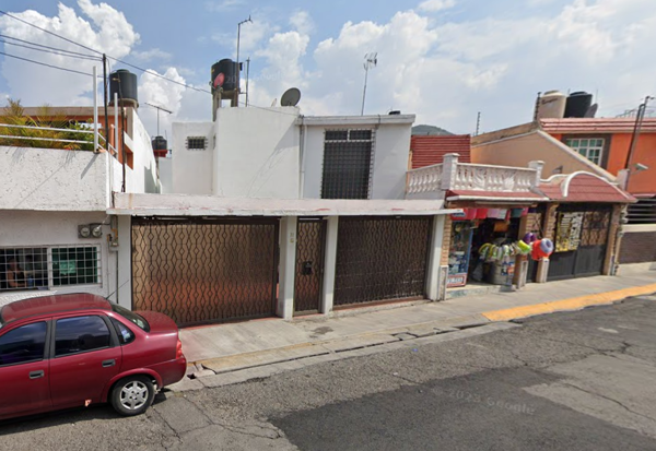 Casa en venta en Izcalli Ecatepec, Ecatepec de Morelos — foto 3 de 14