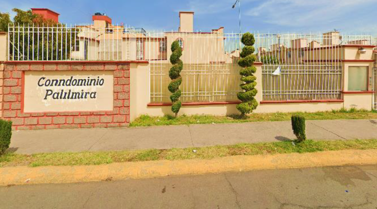 Casa en venta en Las Américas, Ecatepec de Morelos — foto 1 de 8