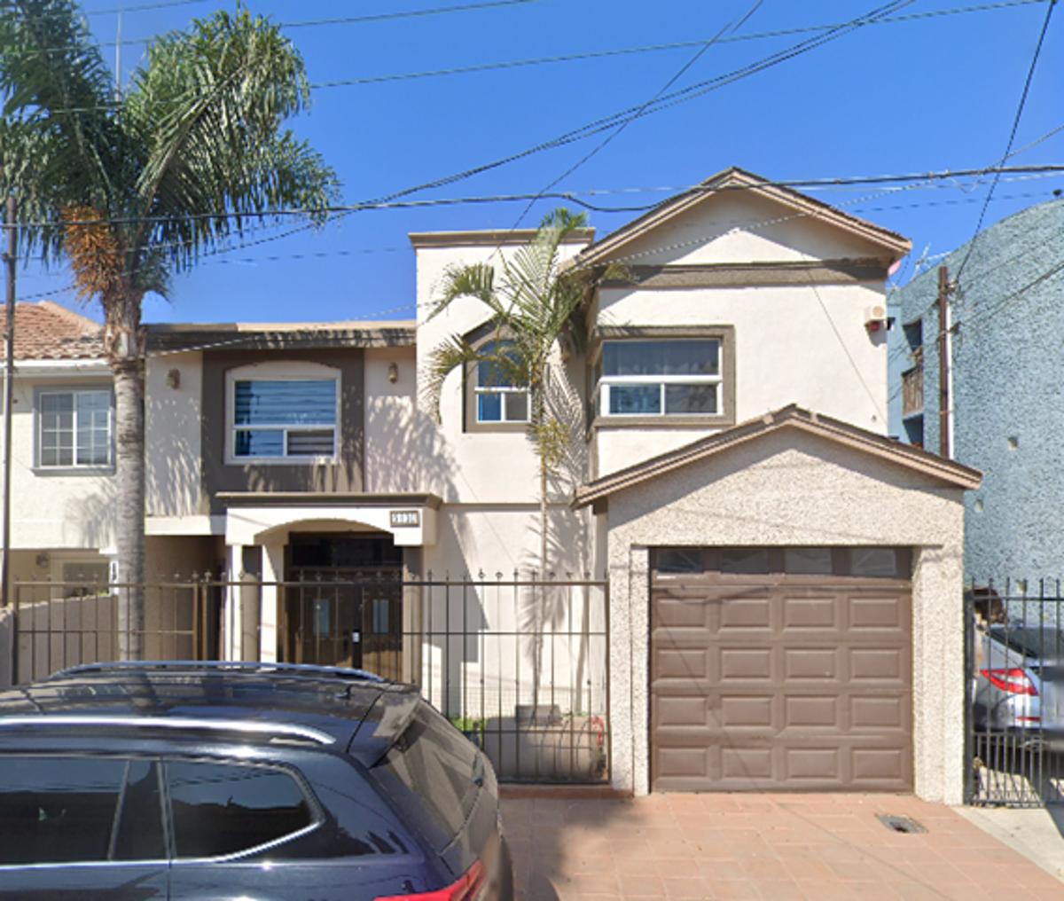 Casa en venta en Playas de Tijuana Sección Costa de Oro, Tijuana — foto 1 de 13