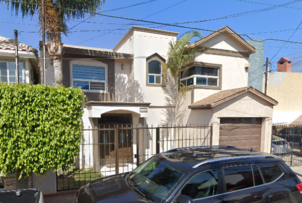 Casa en venta en Playas de Tijuana Sección Costa de Oro, Tijuana — foto 2 de 13