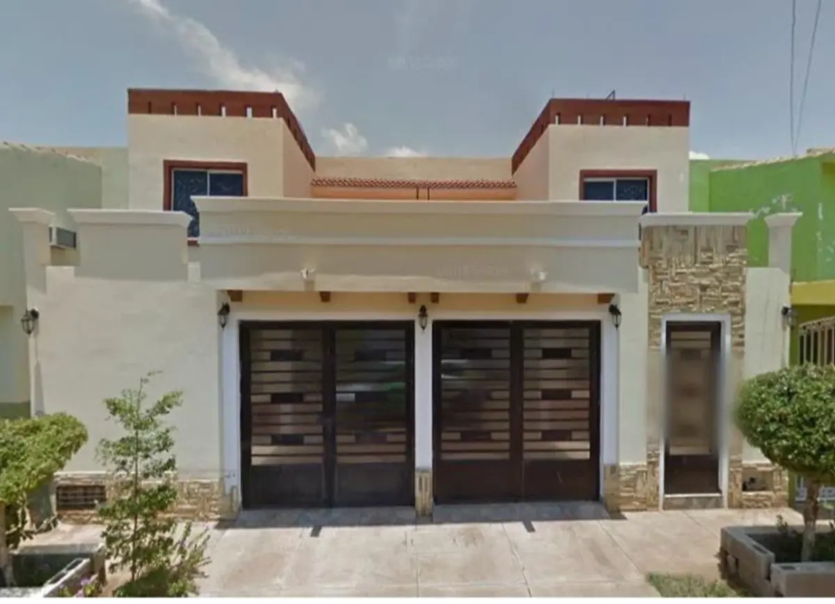 Casa en venta en San Fernando, Mazatlán — foto 1 de 8