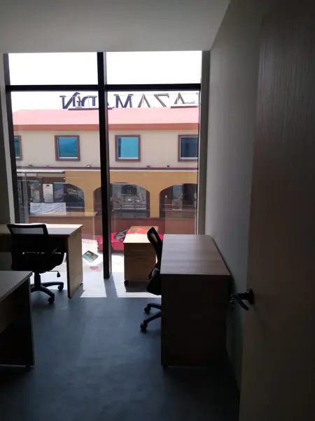 Oficina en renta en Lomas Verdes 6a Sección, Naucalpan de Juárez — foto 2 de 6
