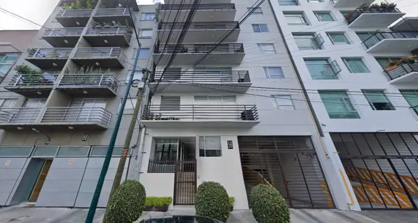 Departamento en venta en Granada, Miguel Hidalgo, Ciudad de México